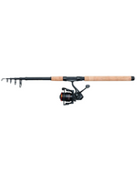 Kinetic Zathar Tele Spinnesæt 8' 8-30g