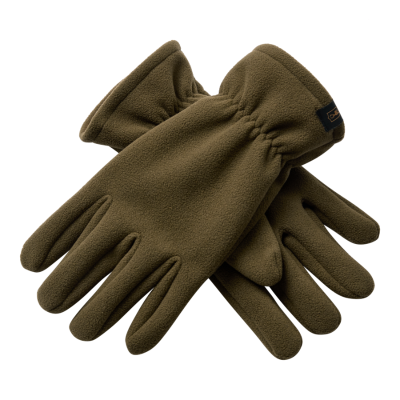 Deerhunter Fleece Handsker