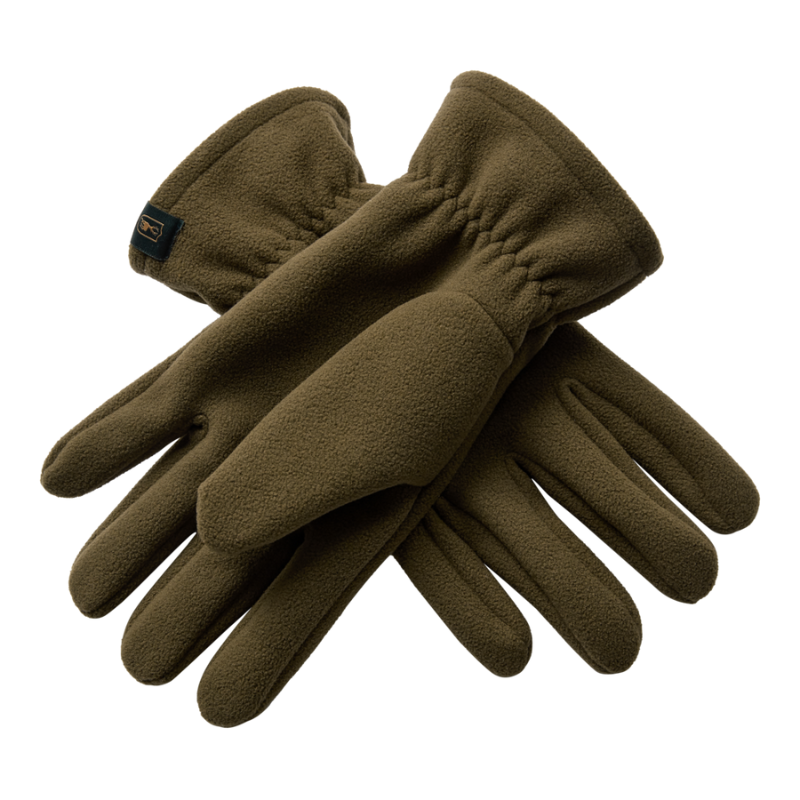 Deerhunter Fleece Handsker