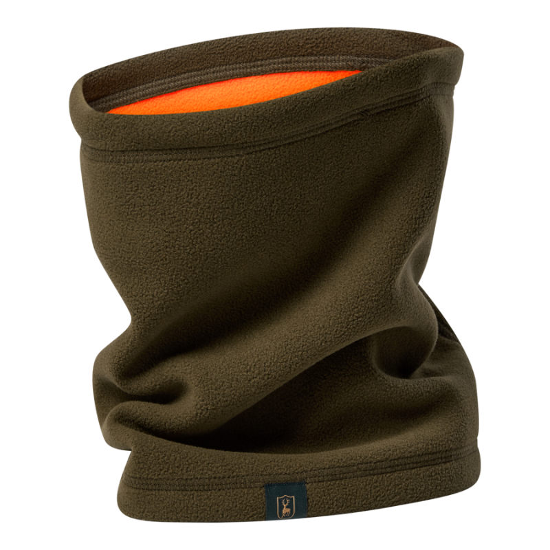 Deerhunter Fleece Halsedisse