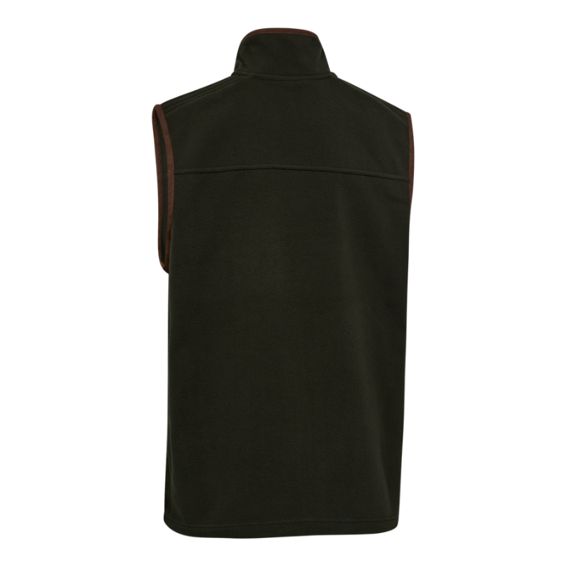 Deerhunter Cumbria Fleece Vest