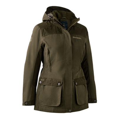 Deerhunter Lady Eagle Jakke