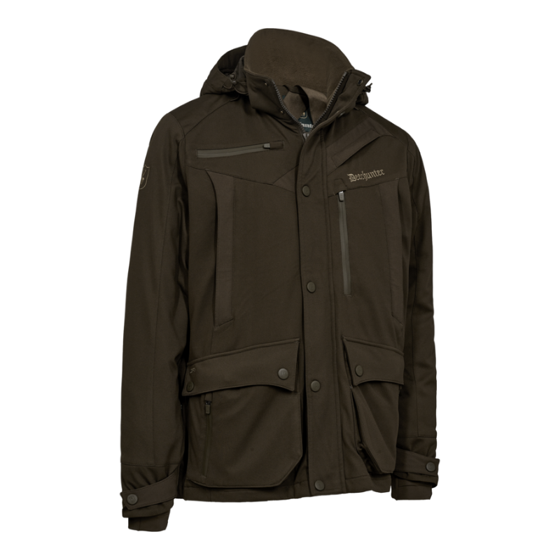 Deerhunter Muflon Pro Jakke