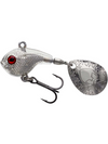 Westin DropBite Spin Tail Jig