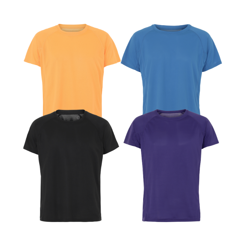 T-Shirt, Go Sport