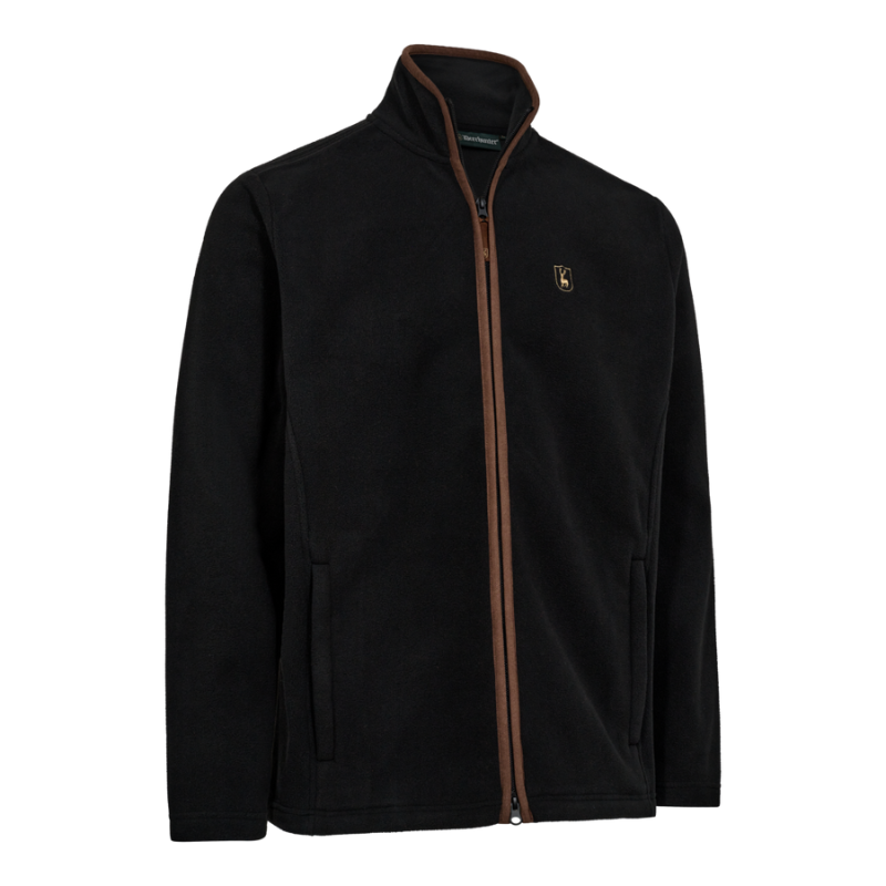 Deerhunter Cumbria Fleece Jakke
