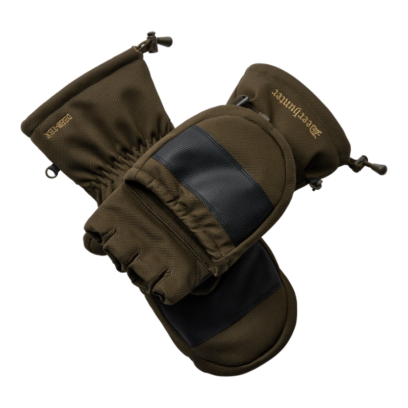 Deerhunter Muflon Pro Glomitts
