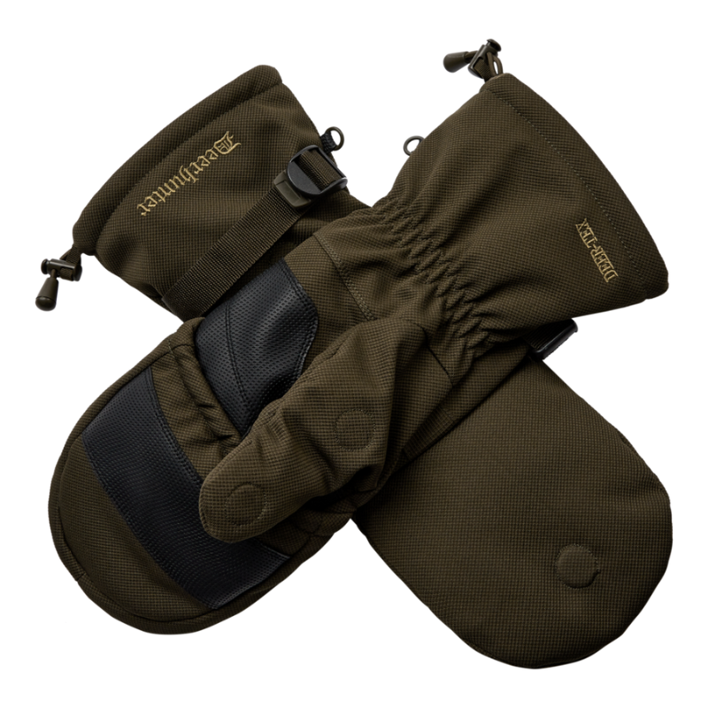 Deerhunter Muflon Pro Glomitts