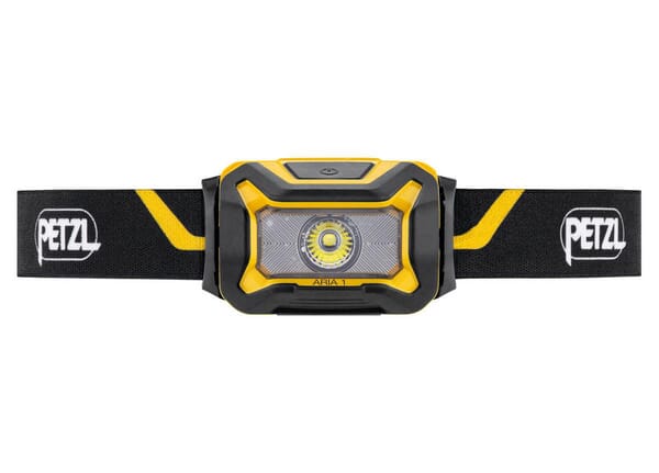 Petzl Aria 1 Forlygte 350 lumen