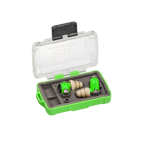 3M Peltor Elektronisk øreprop EEP-100 EU