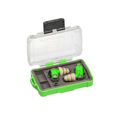 3M Peltor Elektronisk øreprop EEP-100 EU