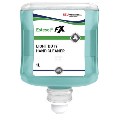 Swarfega Estesol FX 1l Håndrens
