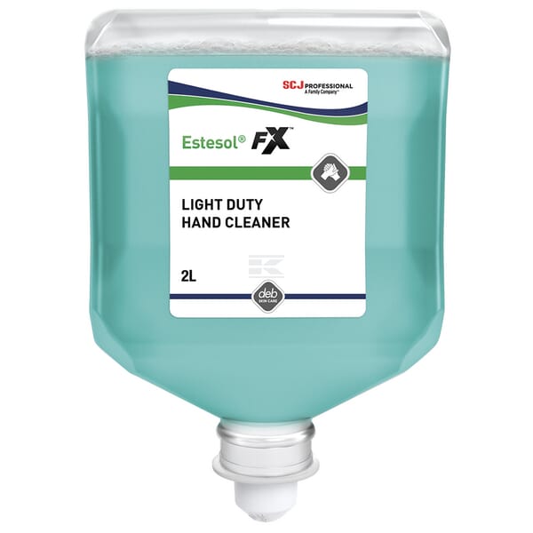 Swarfega ESTESOL® Skumvask 2L Håndrens