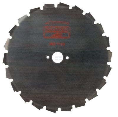 Bahco Buskrydder Savklinge 22T Ø200 mm