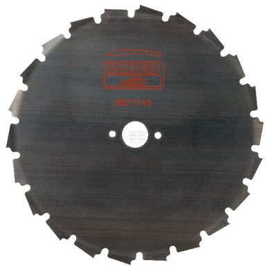Bahco buskryddersavklinge 22T Ø200 mm