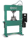 Compac Værkstedspresse 100 tons Elektro-hydraulisk