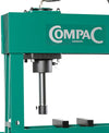 Compac Værkstedspresse 100 tons Elektro-hydraulisk