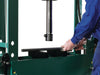 Compac Værkstedspresse 100 tons Elektro-hydraulisk