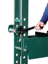 Compac Værkstedspresse 100 tons Elektro-hydraulisk