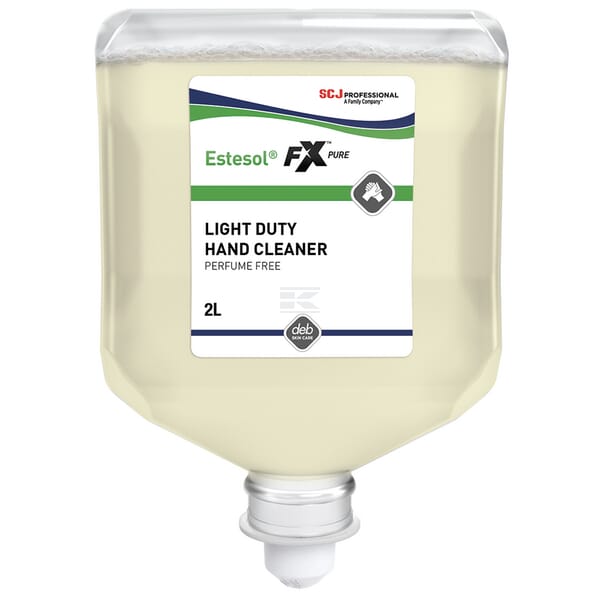 Swarfega ESTESOL® FX Pure Håndrens 2L
