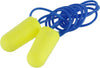 3M Earsoft Ørepropper med Snor, 200 par