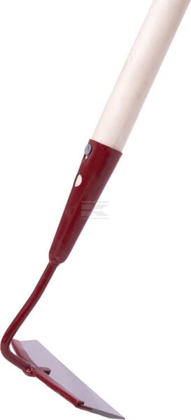 Fiskars Roehakke 180 mm med skaft