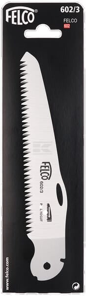 Felco Savklinge 602 til beskæringssave