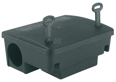 SuperCat PRO Rottekasse 22,5x18,5x9,5cm