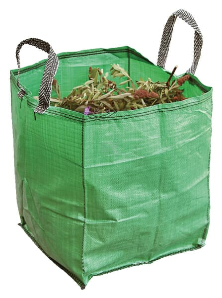 GoBag Havesæk 120 liter – Robust og Rummelig