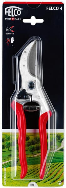Felco Beskæresaks 4 – Robust og Ergonomisk