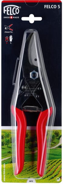 Felco Beskæresaks 5 – Robust og alsidig