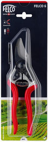Felco 6 Beskæresaks – Kompakt & Ergonomisk