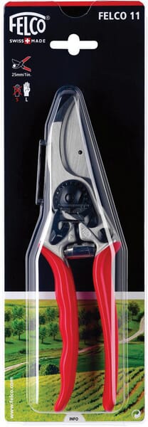 Felco 11 Beskæresaks – Ergonomisk og Robust