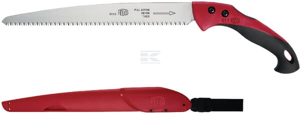 Felco Grensav 611 – Effektiv beskæring af grene