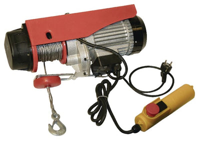 Thor Winch Elektrisk Hejseværk 300/600 kg