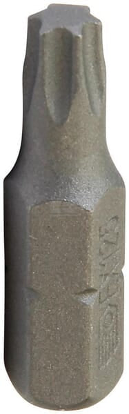 Facom Bit 1/4" Torx 25, 25 mm lang