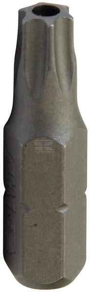 Facom 1/4" Resistorx Bit T27, 25mm