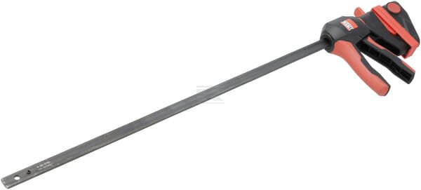Bessey Enhånds Skruetvinge EZ360 600/80