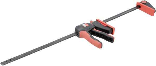 Bessey Enhånds Skruetvinge EZ360 600/80