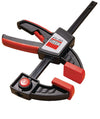 Bessey Enhånds Skruetvinge, 50x80 mm spændvidde