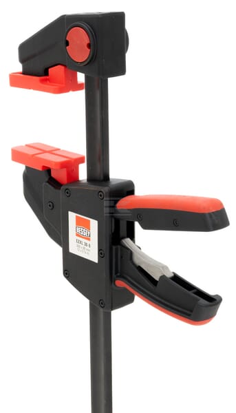 Bessey Enhånds Skruetvinge EZXL 300/90 mm
