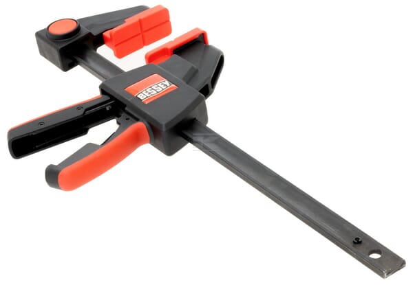 Bessey Enhånds Skruetvinge EZXL 300/90 mm