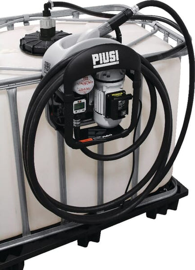Piusi THREE25 Elektrisk AdBlue® Pumpe