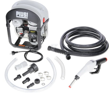 Piusi THREE25 Elektrisk Pumpe til AdBlue®