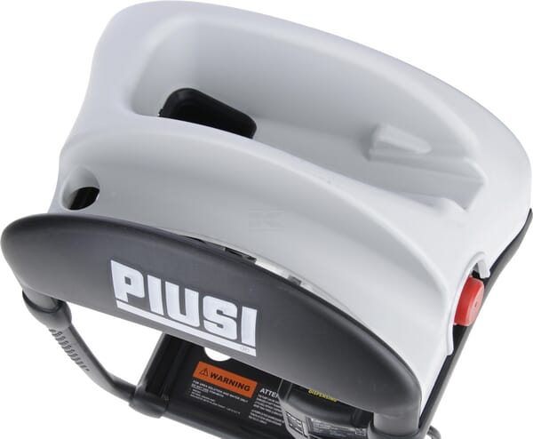 Piusi THREE25 Elektrisk Pumpe til AdBlue®