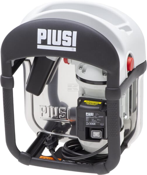 Piusi Suzzarablue3 Basic SB325 IBC AdBlue Pumpe