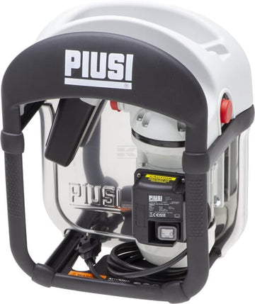 Piusi Suzzarablue3 Basic SB325 IBC AdBlue Pumpe