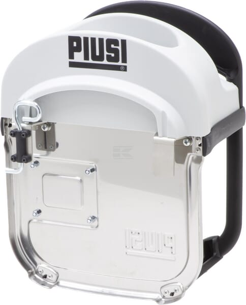 Piusi Suzzarablue3 Basic SB325 IBC AdBlue Pumpe