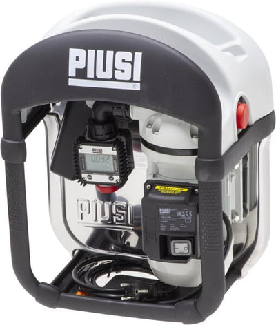 Piusi Suzzarablue3 Pro SB325 IBC AdBlue pumpe