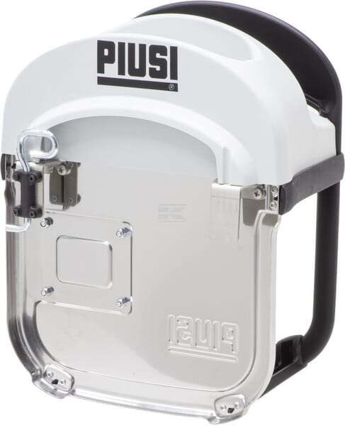 Piusi Suzzarablue3 Pro SB325 IBC AdBlue pumpe